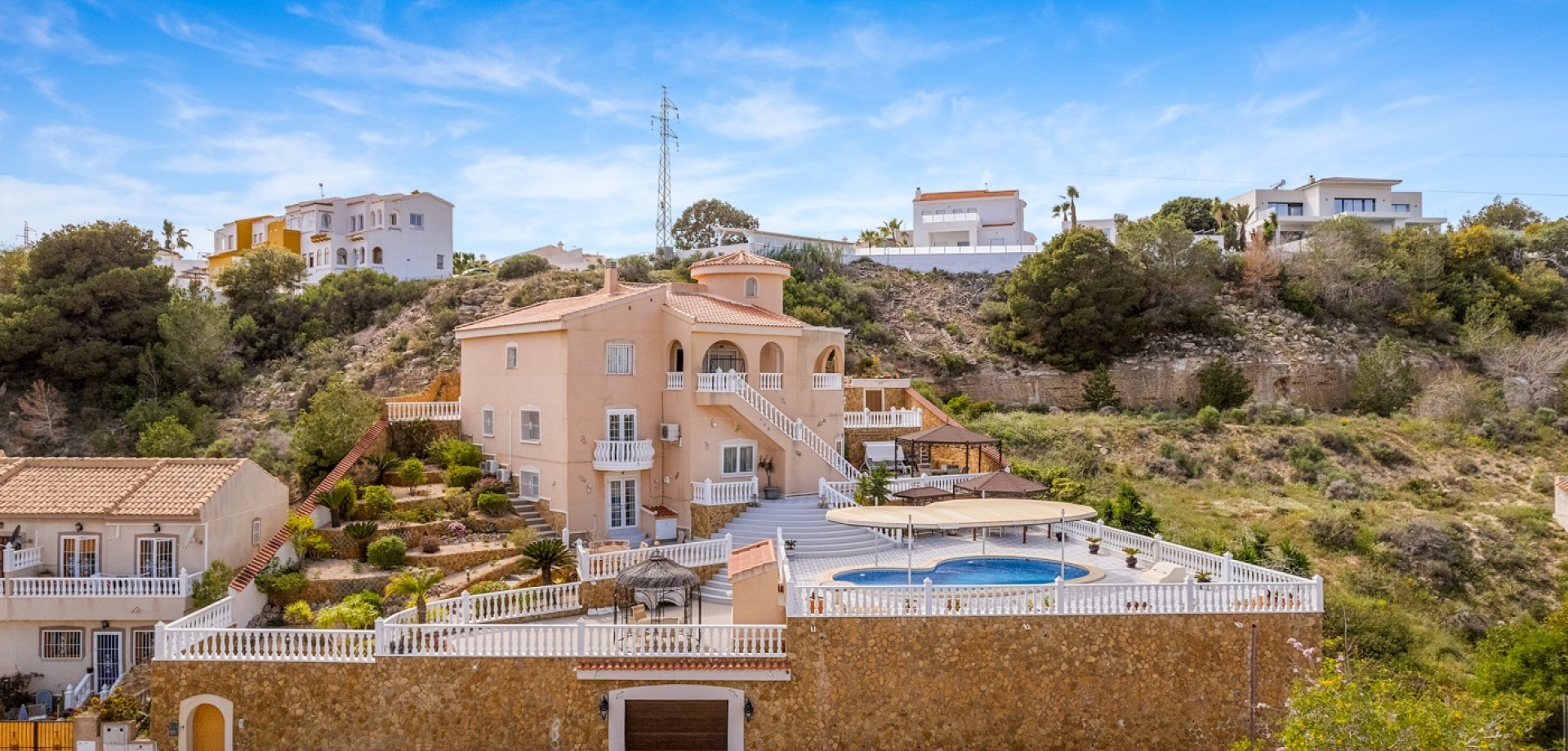 House in Ciudad Quesada - Image 2