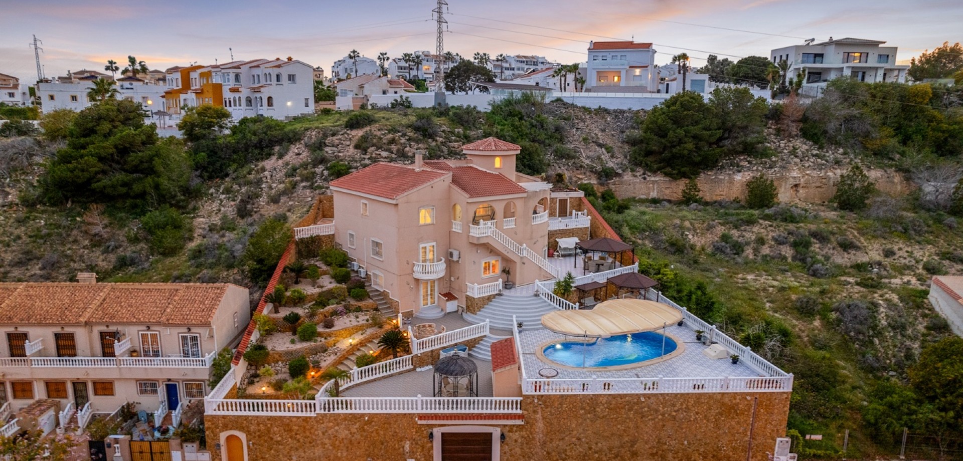 House in Ciudad Quesada - Image 3