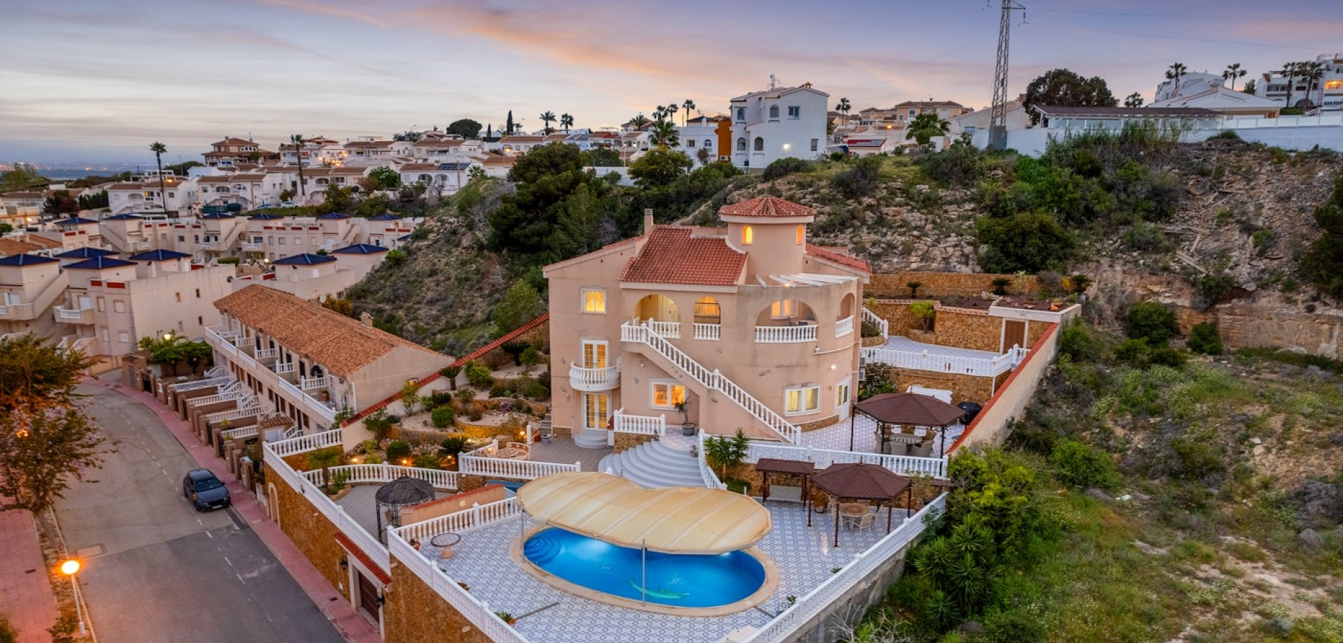 House in Ciudad Quesada - Image 4