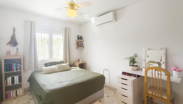 Resale - Townhouse - Orihuela Costa - Villamartín