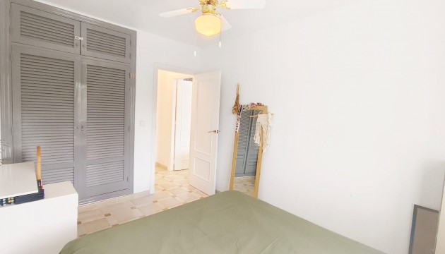 Resale - Townhouse - Orihuela Costa - Villamartín