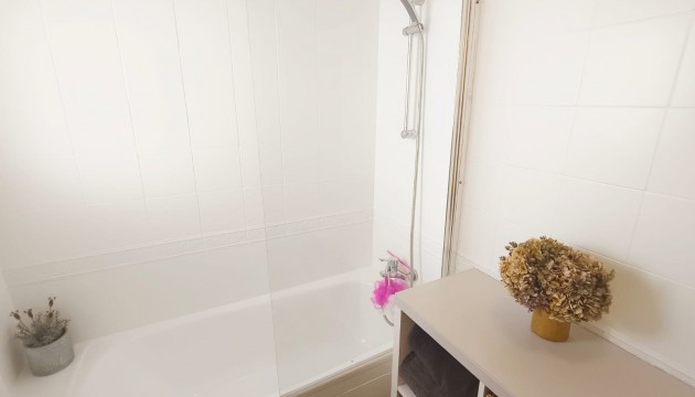 Resale - Townhouse - Orihuela Costa - Villamartín