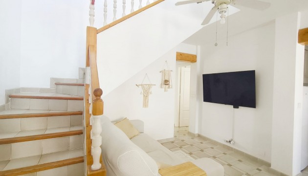 Resale - Townhouse - Orihuela Costa - Villamartín