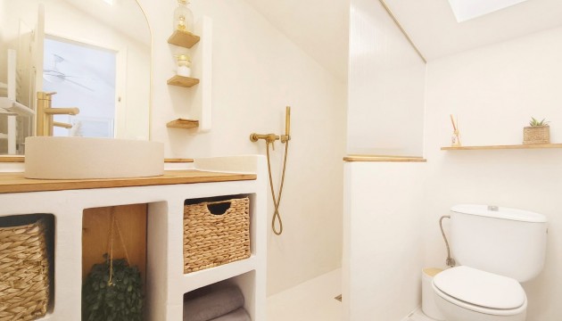 Resale - Townhouse - Orihuela Costa - Villamartín