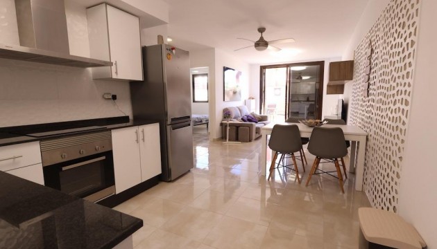 Resale - Townhouse - Orihuela Costa - Lomas de Cabo Roig