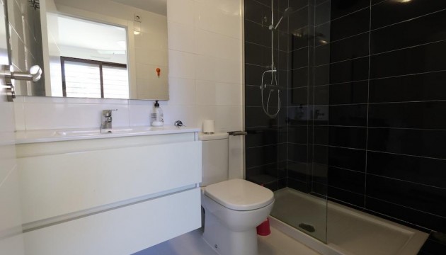 Resale - Townhouse - Orihuela Costa - Lomas de Cabo Roig