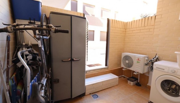 Resale - Townhouse - Orihuela Costa - Lomas de Cabo Roig