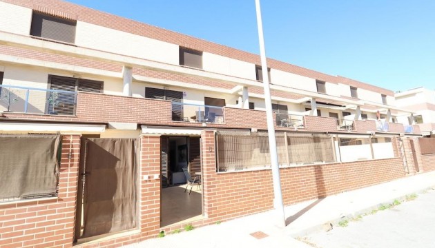 Resale - Townhouse - Orihuela Costa - Lomas de Cabo Roig