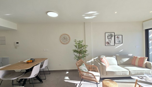 Reventa - Apartamento - Orihuela Costa - Villamartín