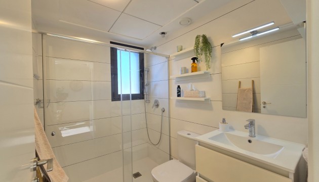 Reventa - Apartamento - Orihuela Costa - Villamartín