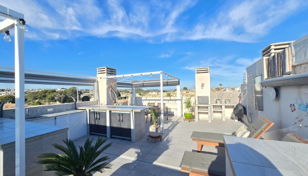 Reventa - Apartamento - Orihuela Costa - Villamartín