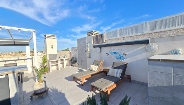 Reventa - Apartamento - Orihuela Costa - Villamartín