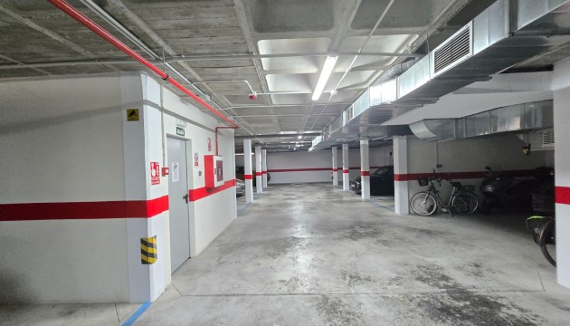 Reventa - Apartamento - Orihuela Costa - Villamartín