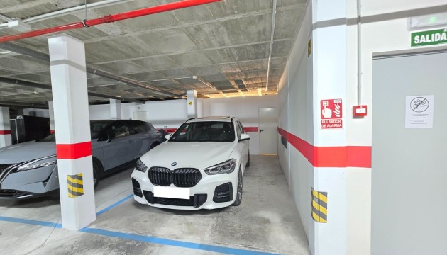 Reventa - Apartamento - Orihuela Costa - Villamartín