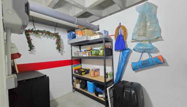 Reventa - Apartamento - Orihuela Costa - Villamartín