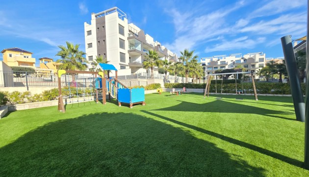 Reventa - Apartamento - Orihuela Costa - Villamartín