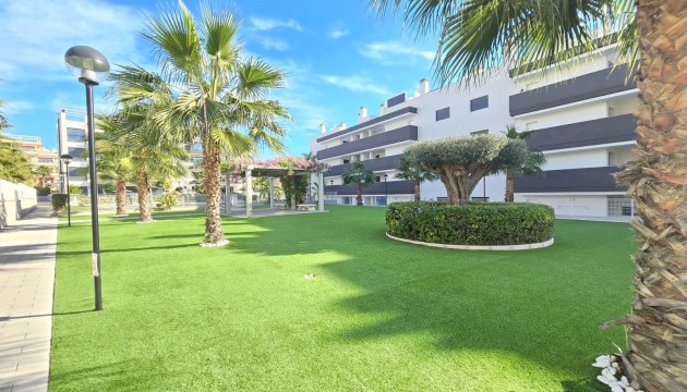 Reventa - Apartamento - Orihuela Costa - Villamartín