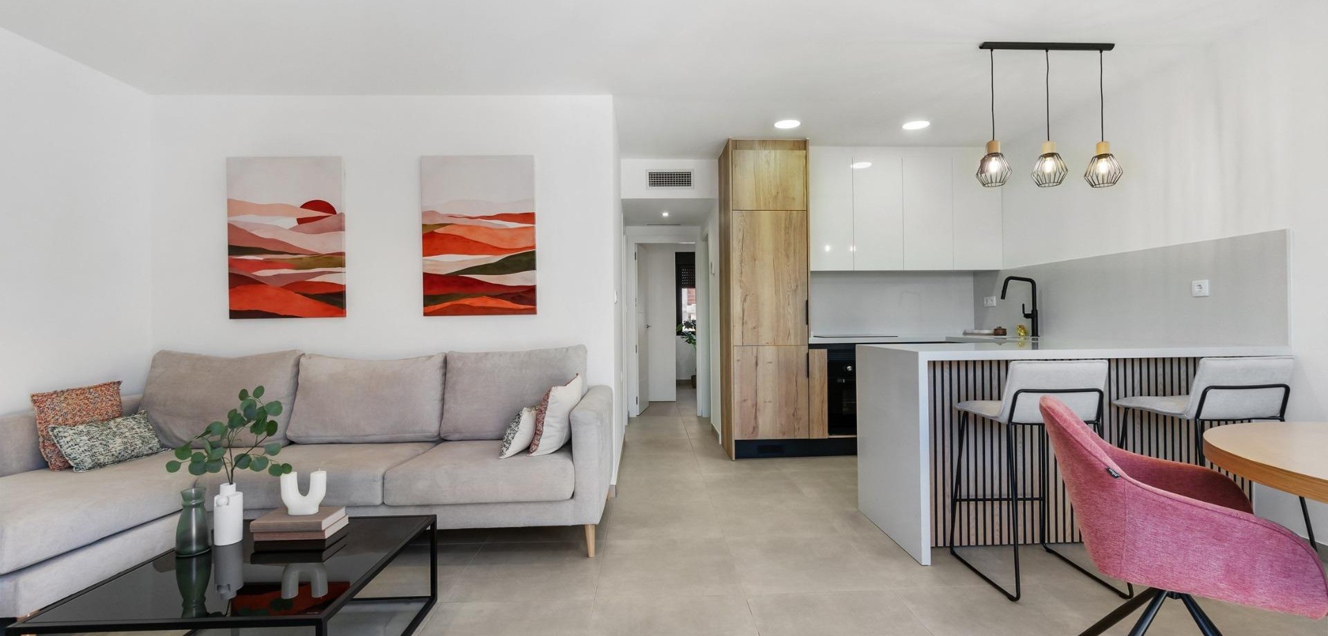 Apartment in San Blas - Image 4