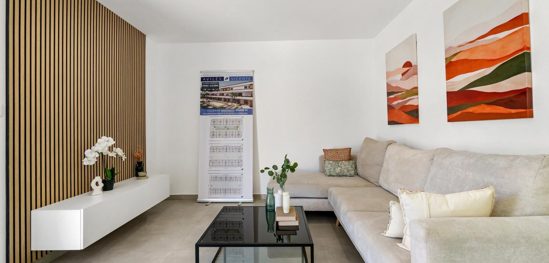 Apartment in San Blas - Image 5