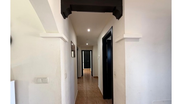 Wiederverkauf - Detached Villa - Alhama