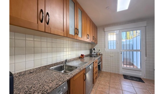 Wiederverkauf - Detached Villa - Alhama