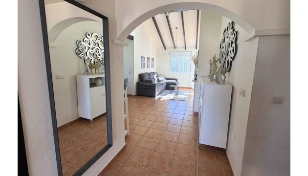 Wiederverkauf - Detached Villa - Alhama