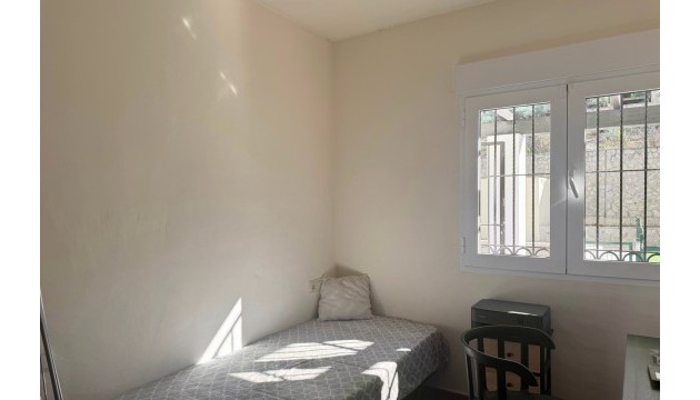 Wiederverkauf - Detached Villa - Alhama