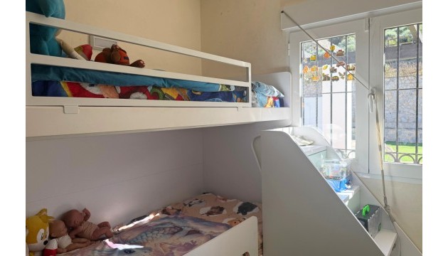 Wiederverkauf - Detached Villa - Alhama