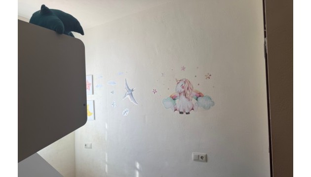 Wiederverkauf - Detached Villa - Alhama