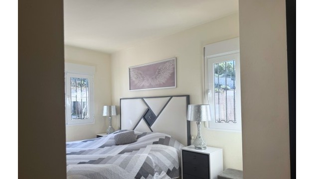 Wiederverkauf - Detached Villa - Alhama