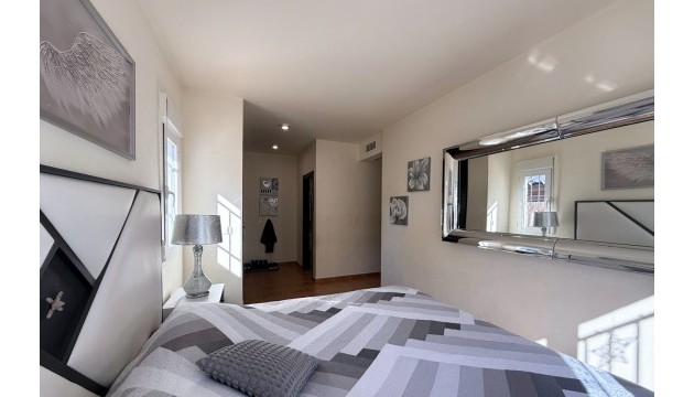 Wiederverkauf - Detached Villa - Alhama