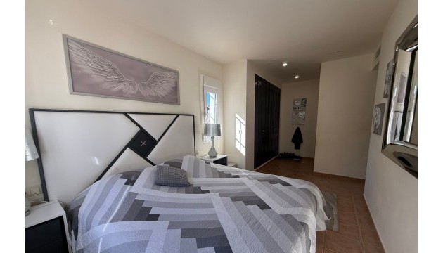 Wiederverkauf - Detached Villa - Alhama