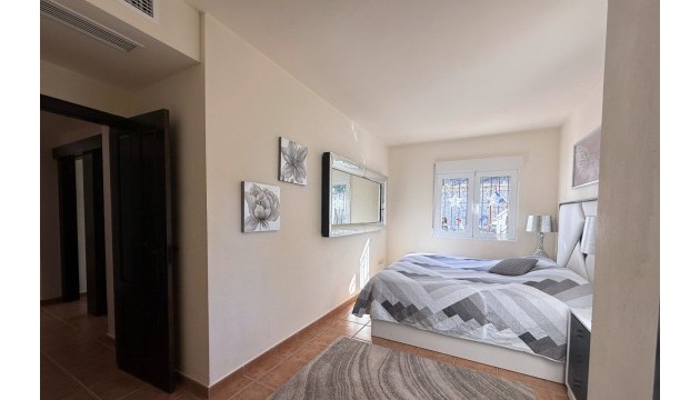 Wiederverkauf - Detached Villa - Alhama