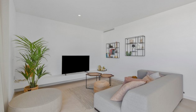 Перепродажа - Квартира - Torrevieja - Los Balcones - Los Altos del Edén