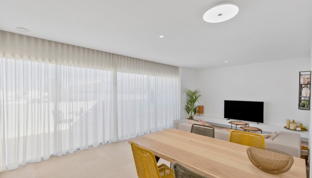 Перепродажа - Квартира - Torrevieja - Los Balcones - Los Altos del Edén