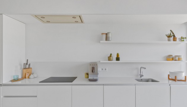 Перепродажа - Квартира - Torrevieja - Los Balcones - Los Altos del Edén