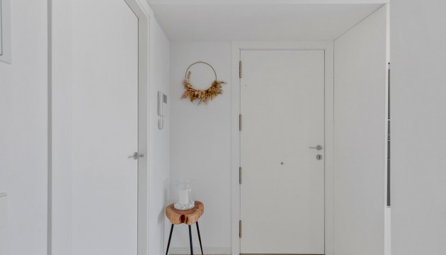 Перепродажа - Квартира - Torrevieja - Los Balcones - Los Altos del Edén