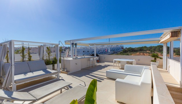 Перепродажа - Квартира - Torrevieja - Los Balcones - Los Altos del Edén