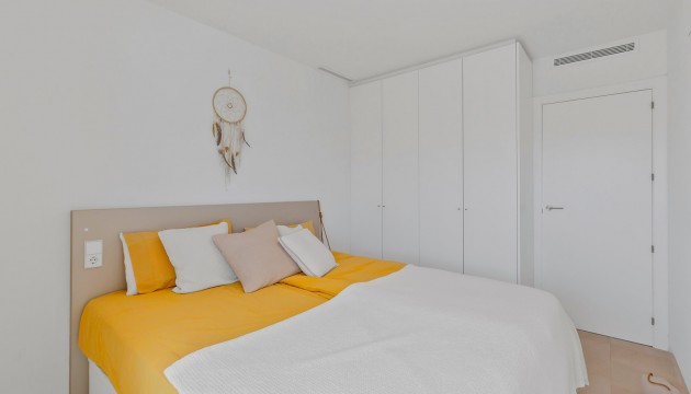 Перепродажа - Квартира - Torrevieja - Los Balcones - Los Altos del Edén