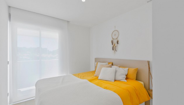 Перепродажа - Квартира - Torrevieja - Los Balcones - Los Altos del Edén