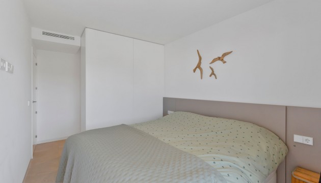 Перепродажа - Квартира - Torrevieja - Los Balcones - Los Altos del Edén