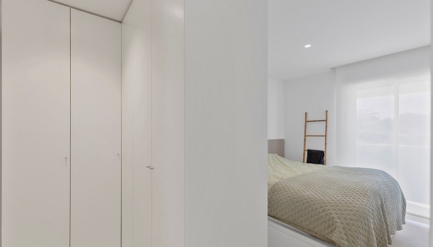Перепродажа - Квартира - Torrevieja - Los Balcones - Los Altos del Edén