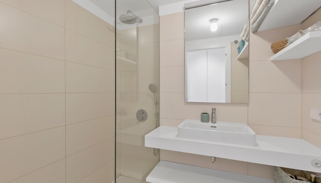 Перепродажа - Квартира - Torrevieja - Los Balcones - Los Altos del Edén