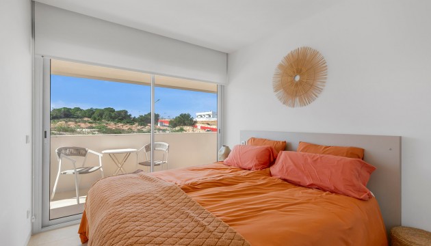 Перепродажа - Квартира - Torrevieja - Los Balcones - Los Altos del Edén