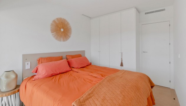 Перепродажа - Квартира - Torrevieja - Los Balcones - Los Altos del Edén