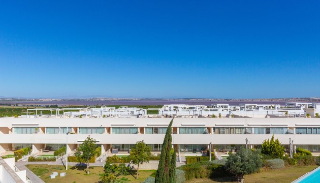 Перепродажа - Квартира - Torrevieja - Los Balcones - Los Altos del Edén