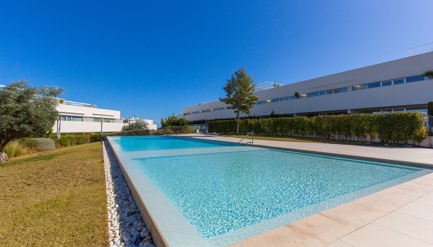 Перепродажа - Квартира - Torrevieja - Los Balcones - Los Altos del Edén