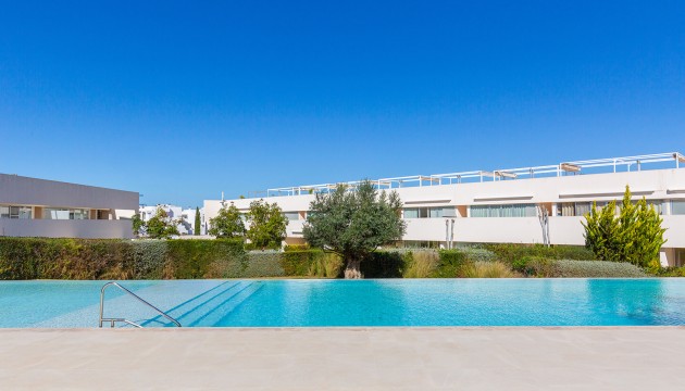 Перепродажа - Квартира - Torrevieja - Los Balcones - Los Altos del Edén