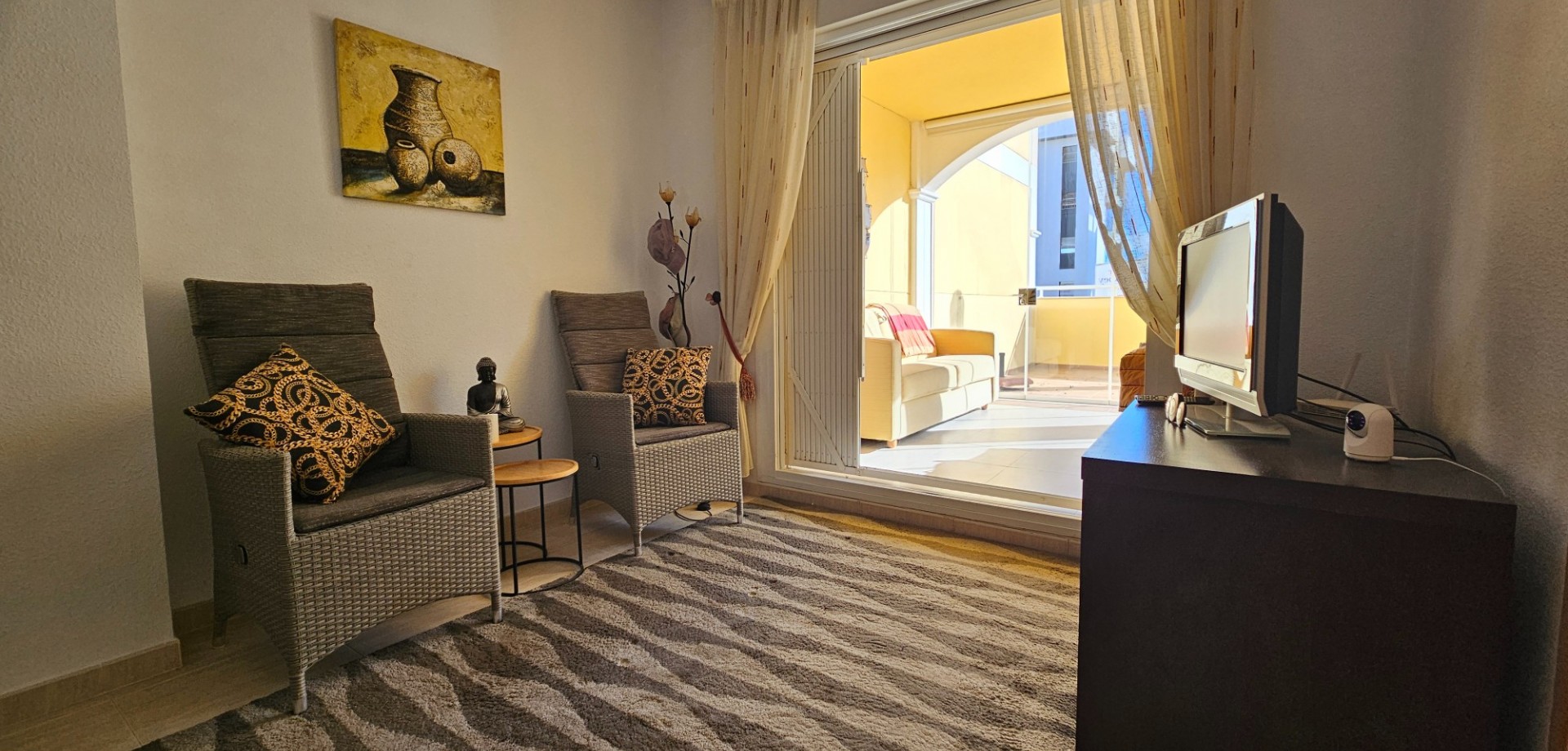 Apartment in Torrevieja - Image 3