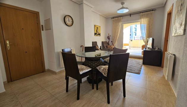 Herverkoop - Apartment - Torrevieja